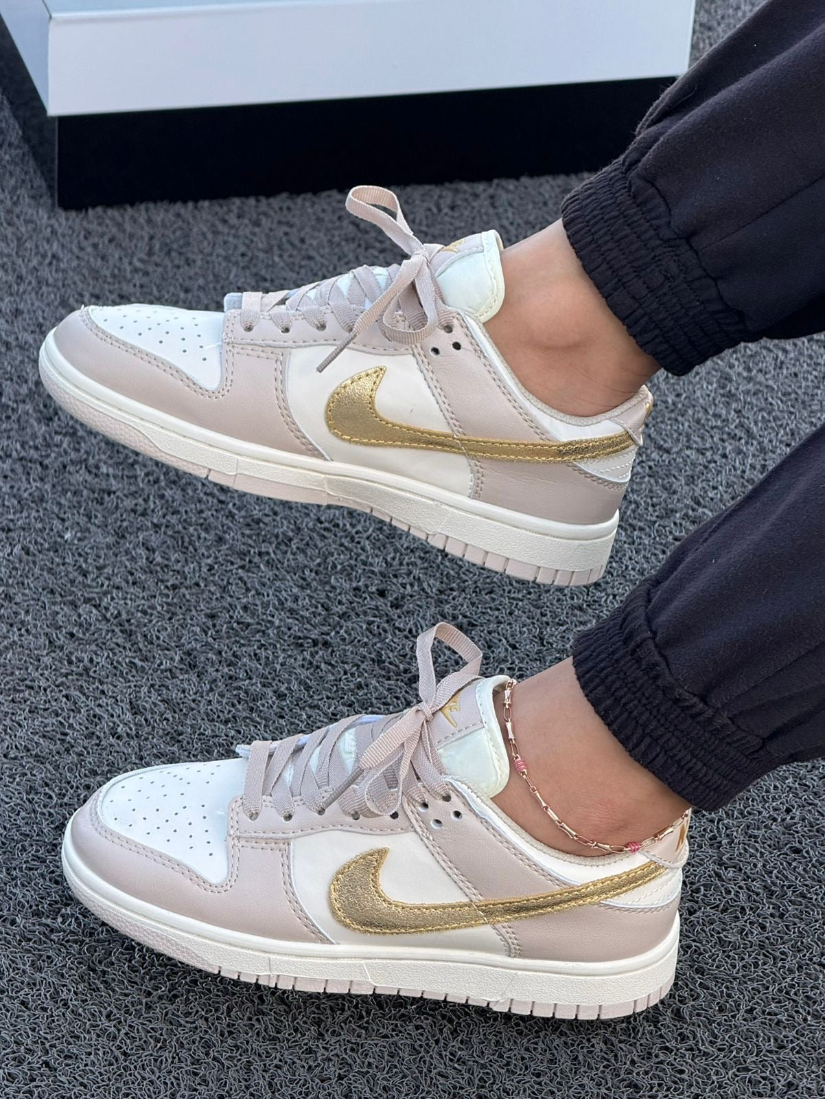 Nike Sb