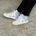 Tenis Jordan retro 1