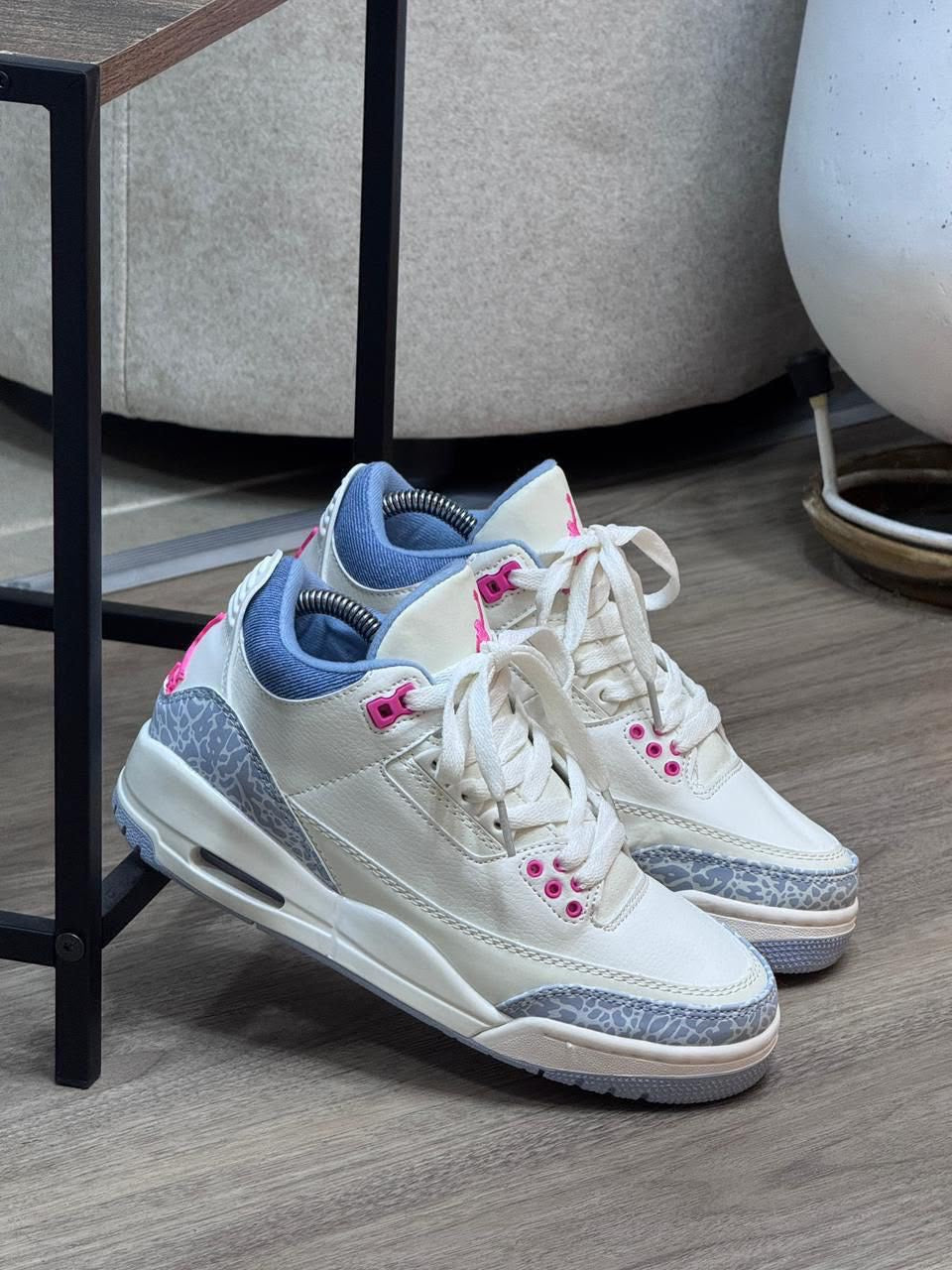 Jordan retro 3