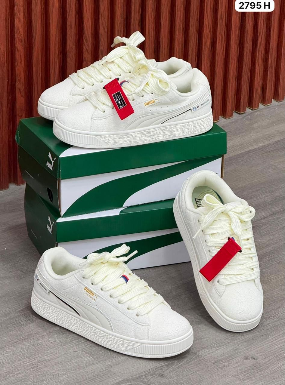 Puma Suede Xl