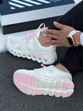Tenis On Cloud
