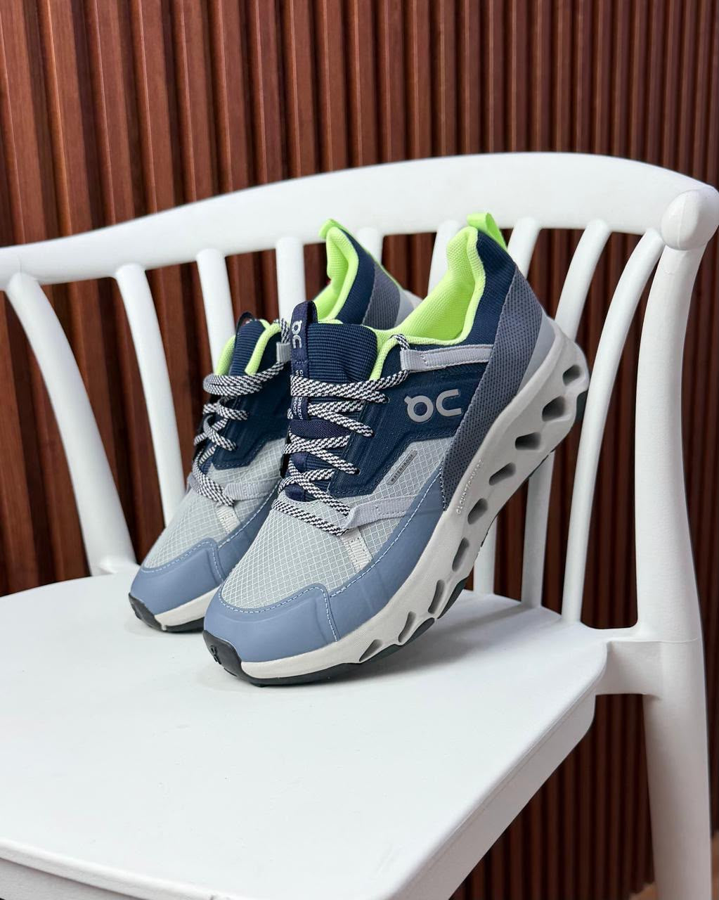 Tenis On Cloud