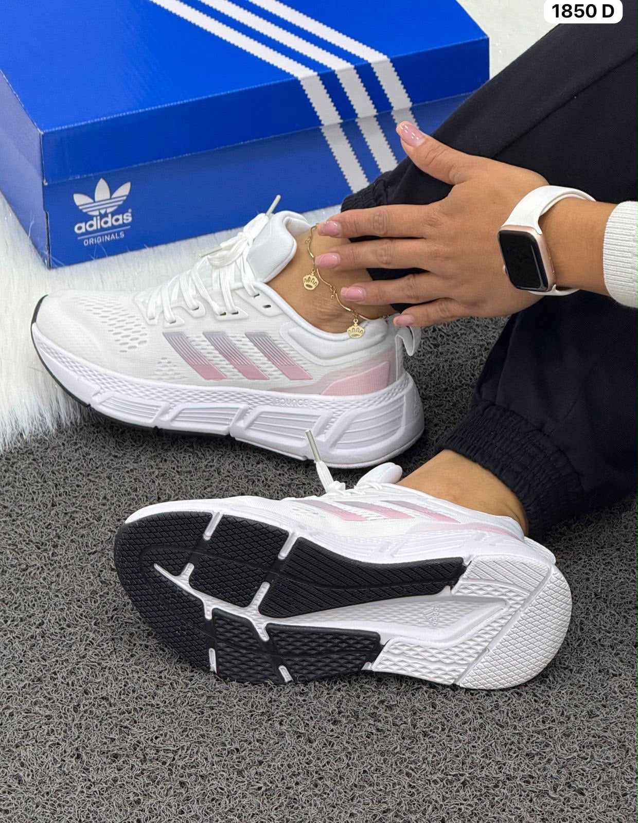Tenis Adidas