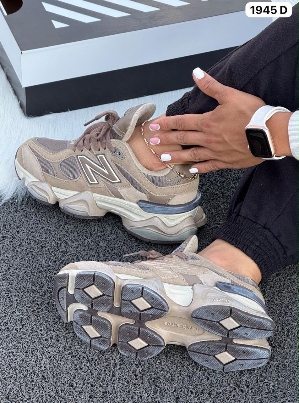Tenis New Balance 9060