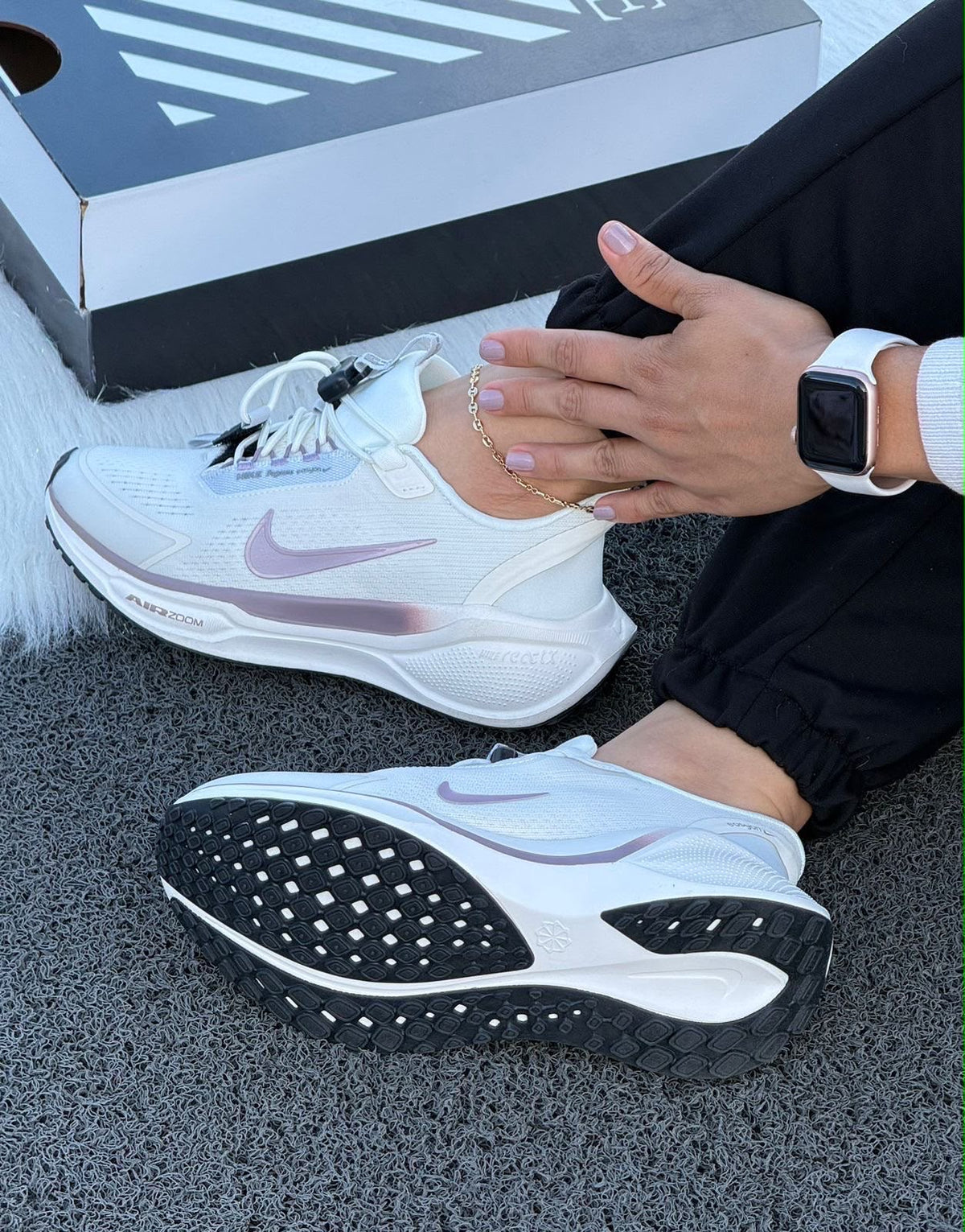 Nike Pegasus Air Max