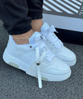 Tenis Off white