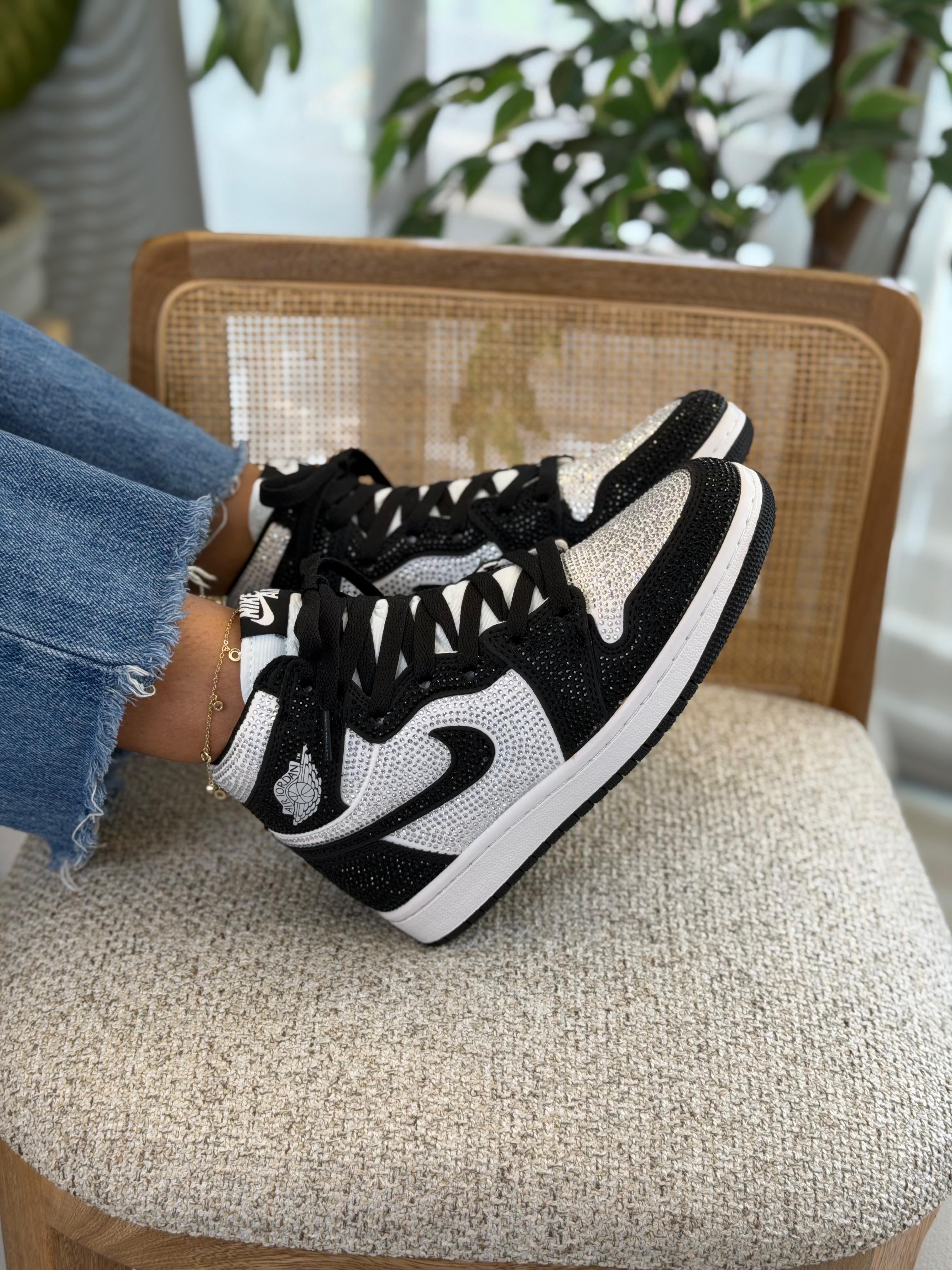 Tenis Nike Jordan Retro 1