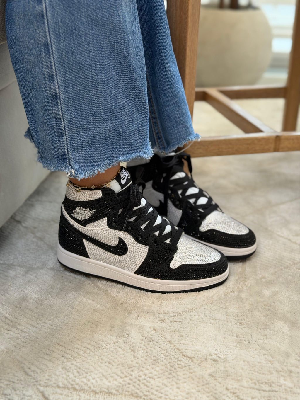 Tenis Nike Jordan Retro 1