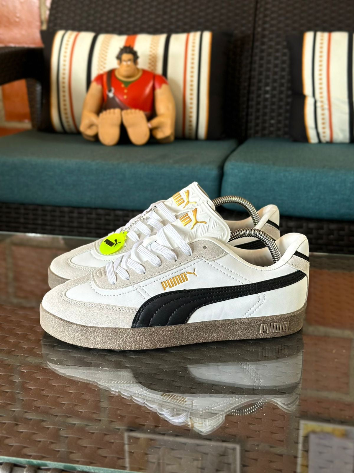Tenis Puma Palermo