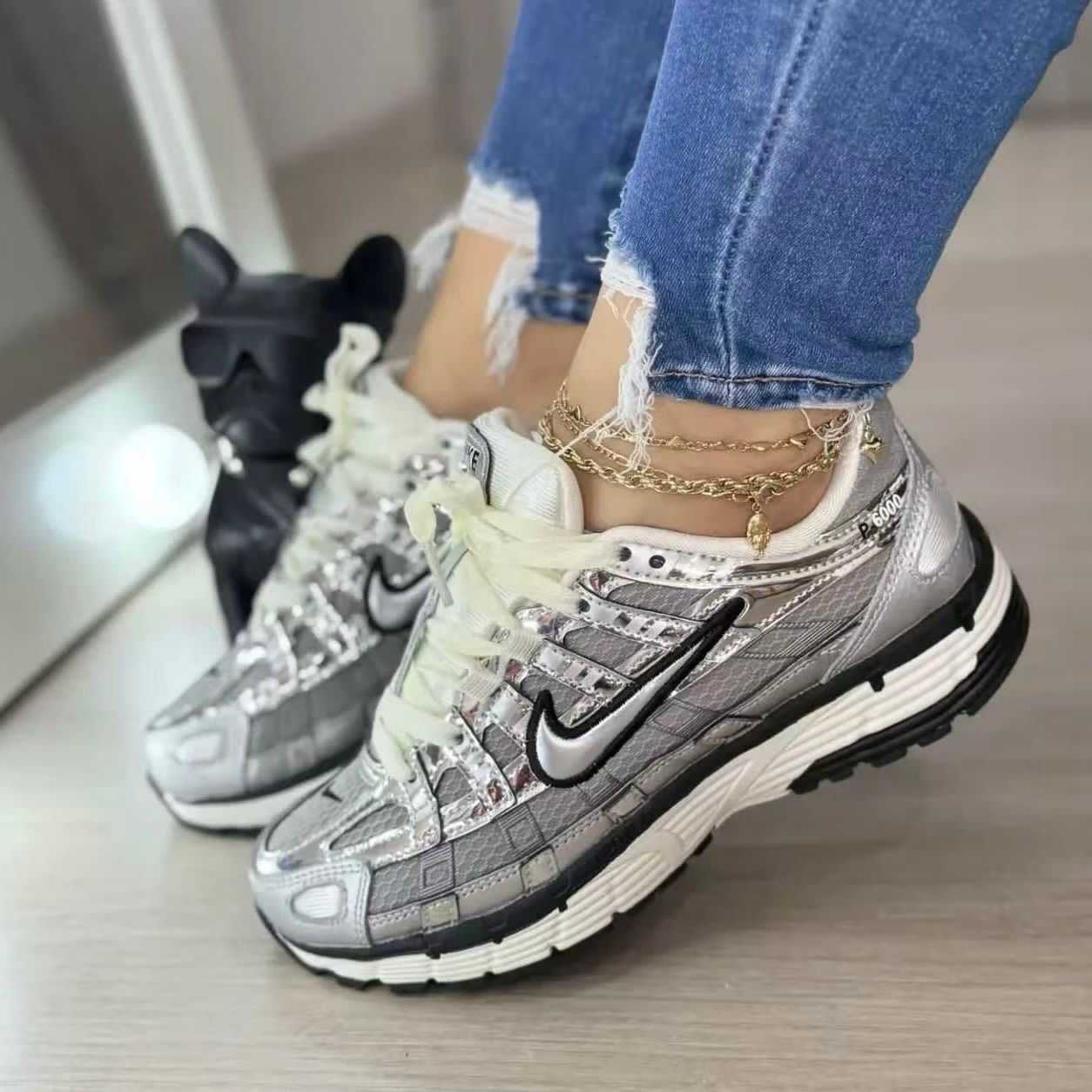 Tenis Nike P6000