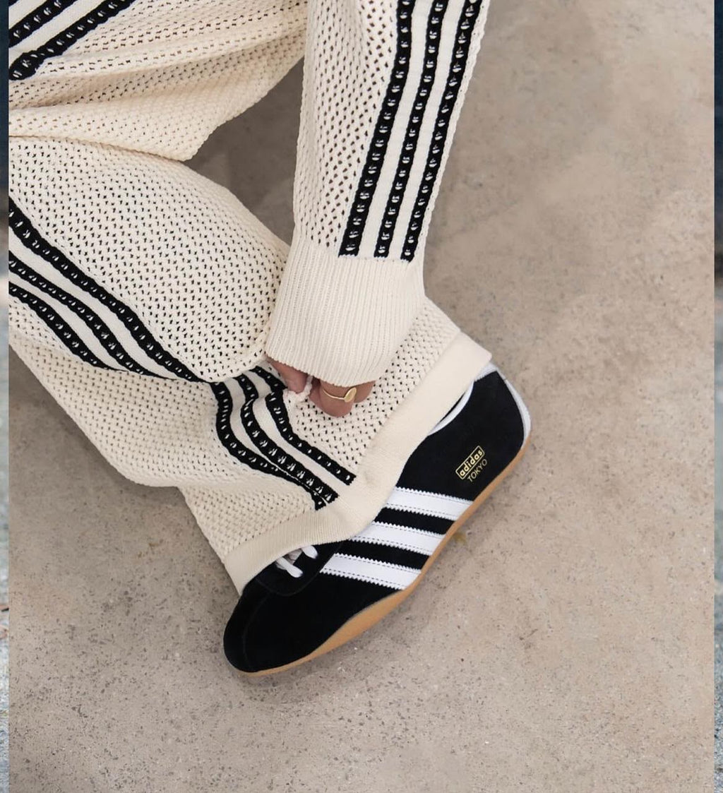 Tenis Adidas Tokyo