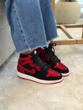 Tenis Nike Jordan Retro 1
