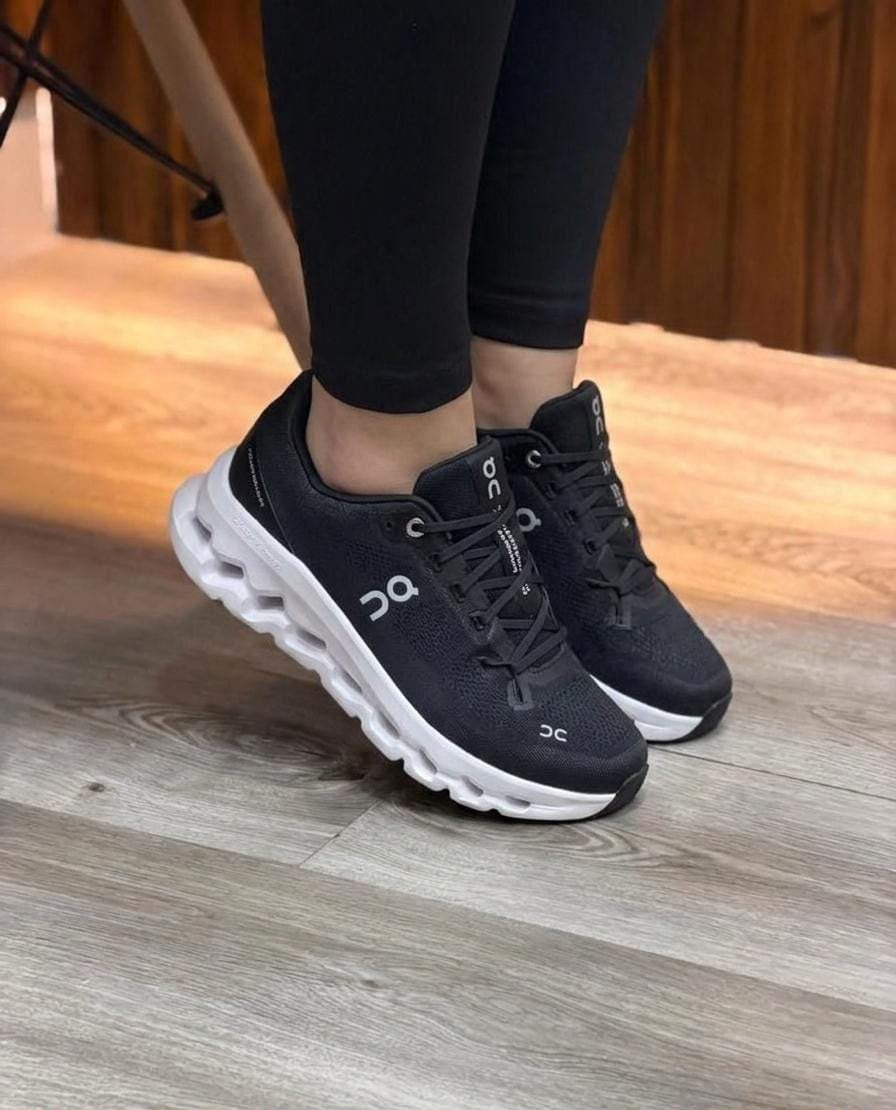 Tenis On Cloud