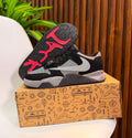 Tenis Nike Jack X Jump