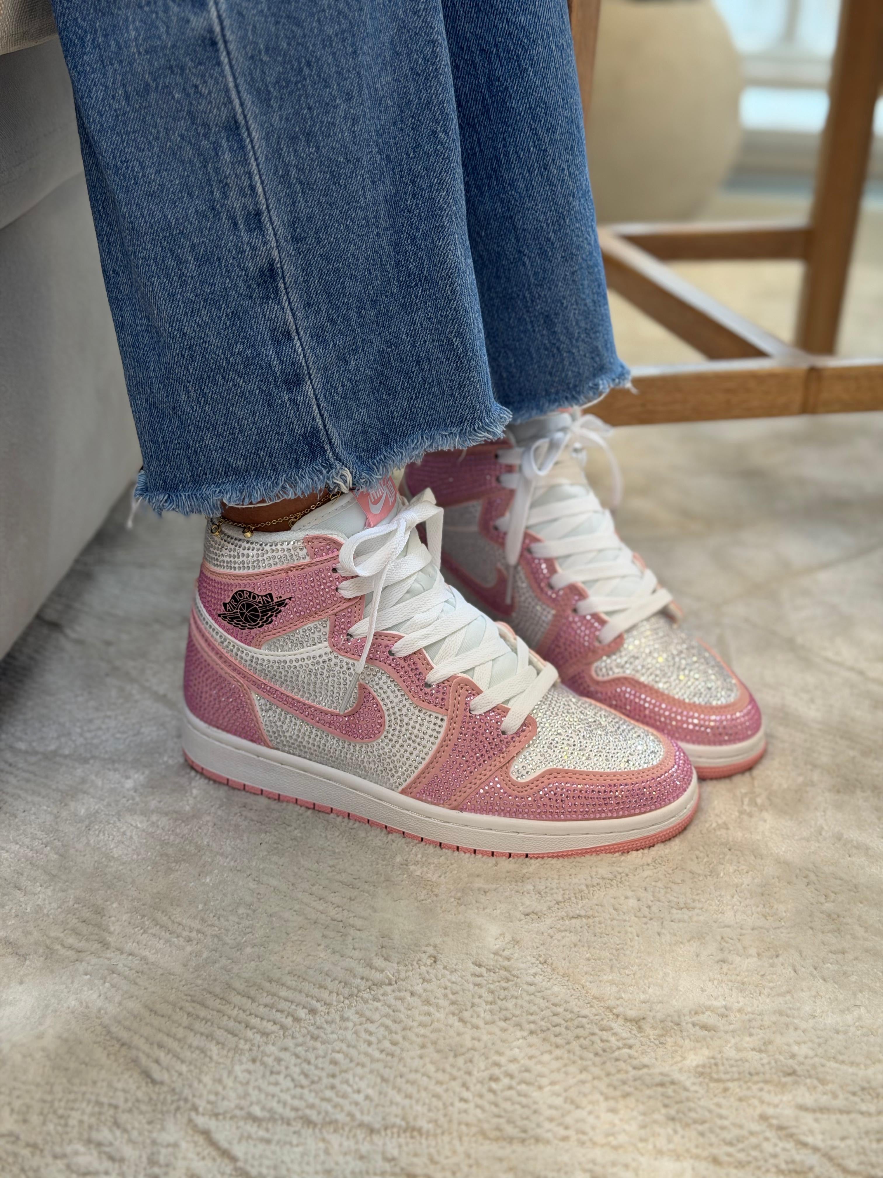 Tenis Nike Jordan Retro 1