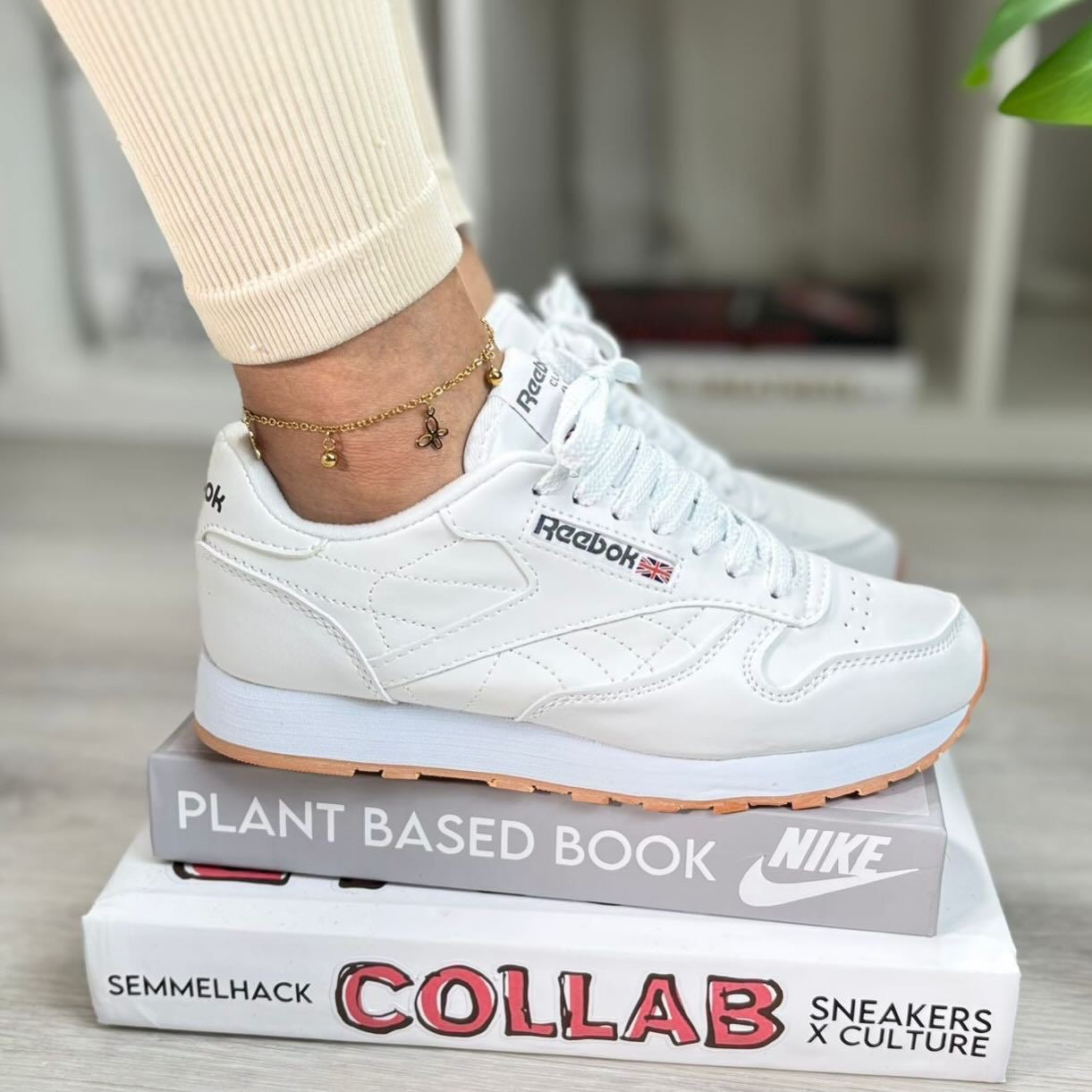 Reebok Master