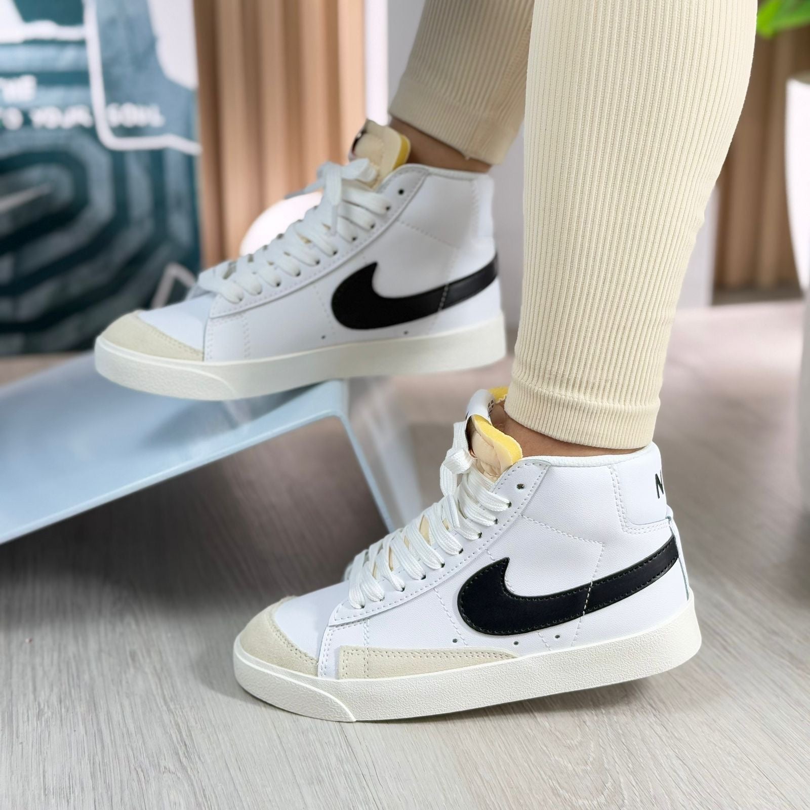 Nike Blazer bota