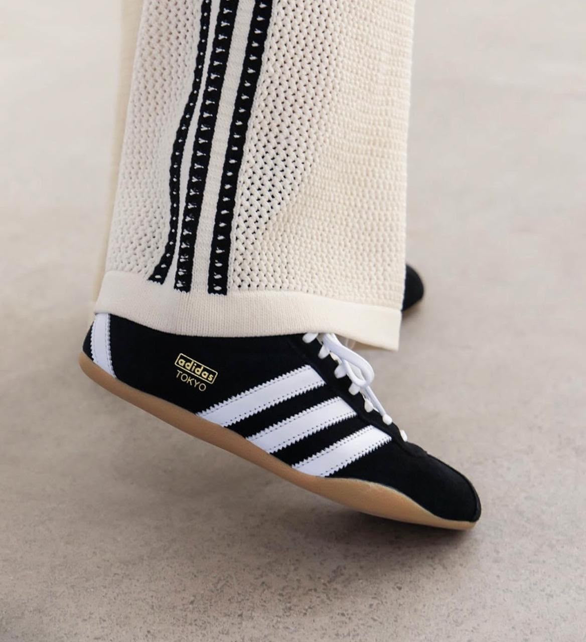 Tenis Adidas Tokyo