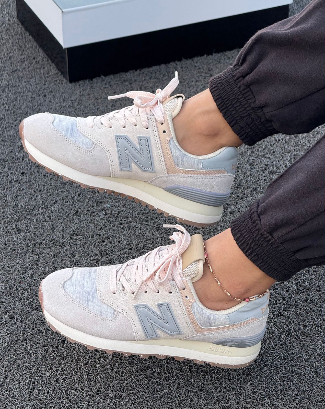 Tenis New balance 574