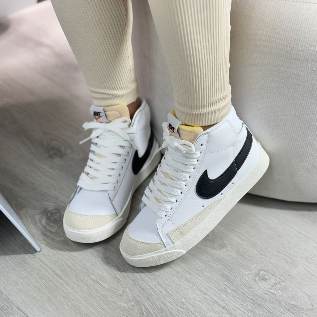 Nike Blazer bota