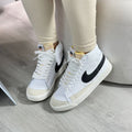 Nike Blazer bota