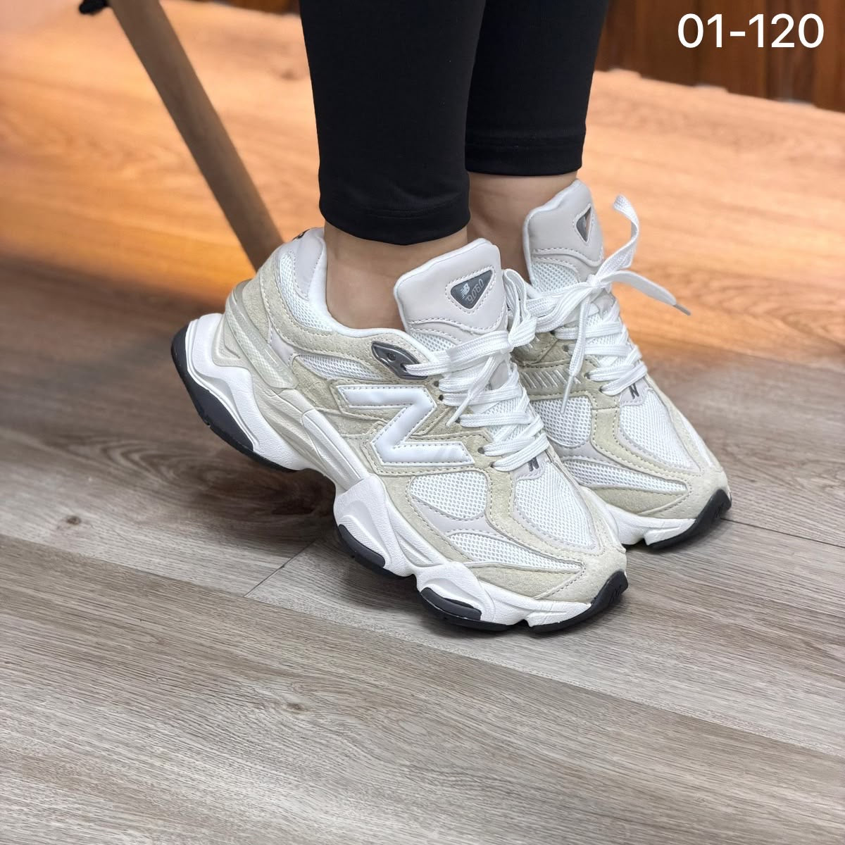Tenis New balance 9060