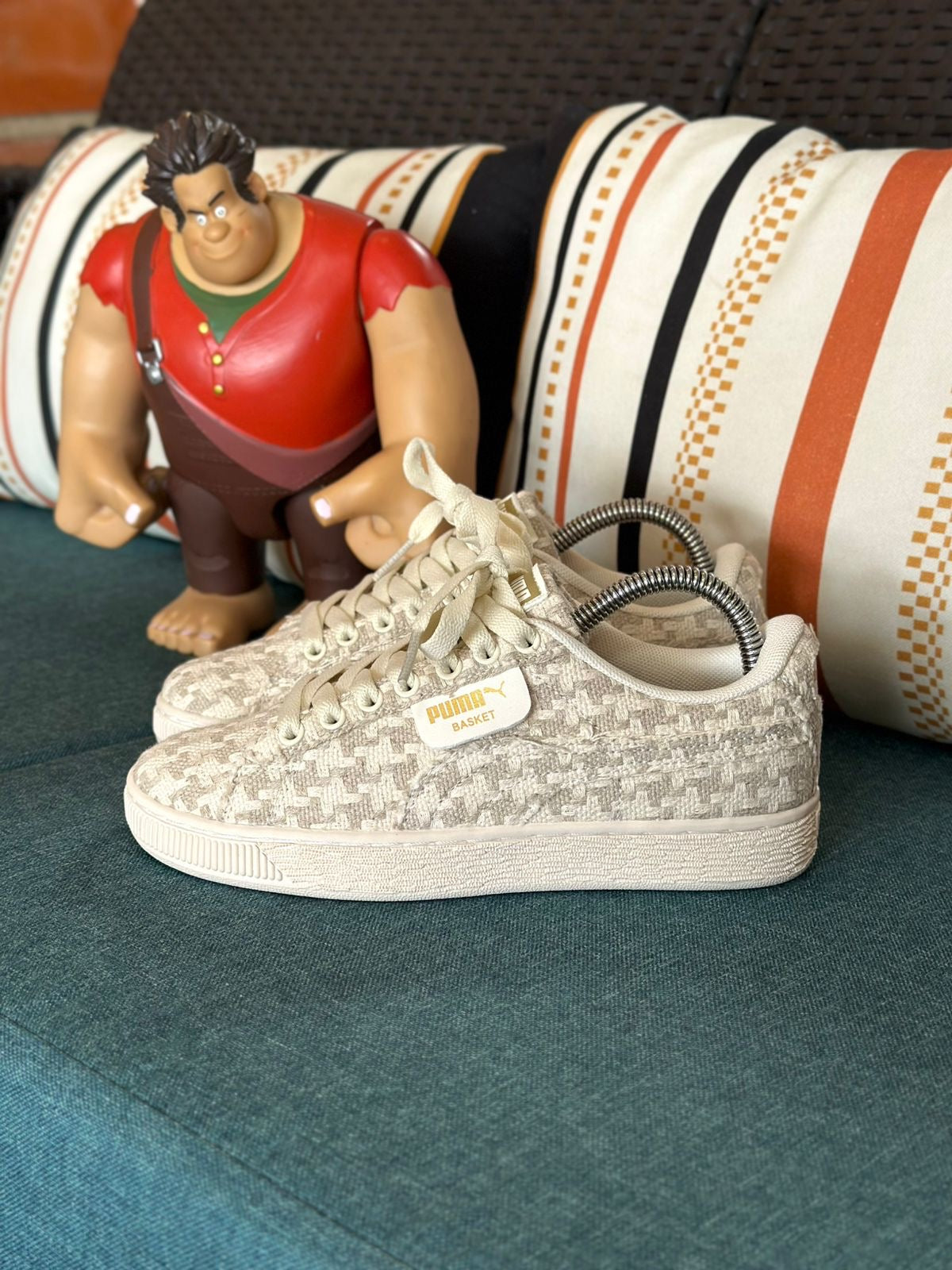 Puma Basket