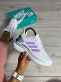 Tenis Adidas Alpha Bounce