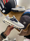 Tenis On Cloud