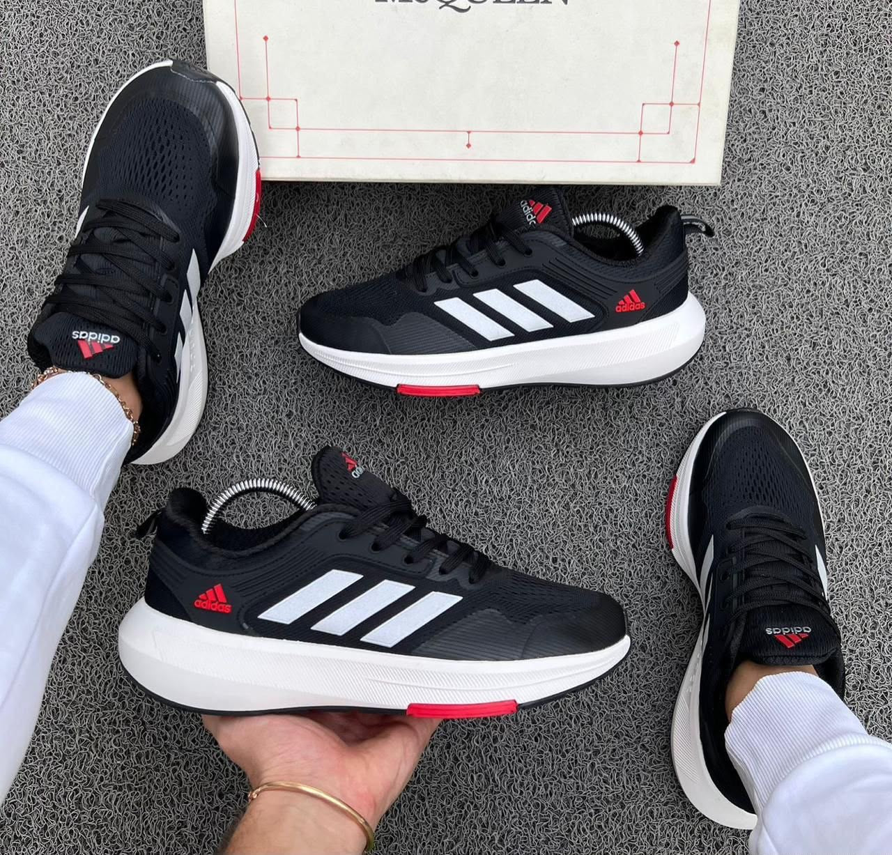 Adidas Bounce