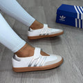 Tenis Adidas Samba Jane