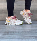 Tenis On Cloud