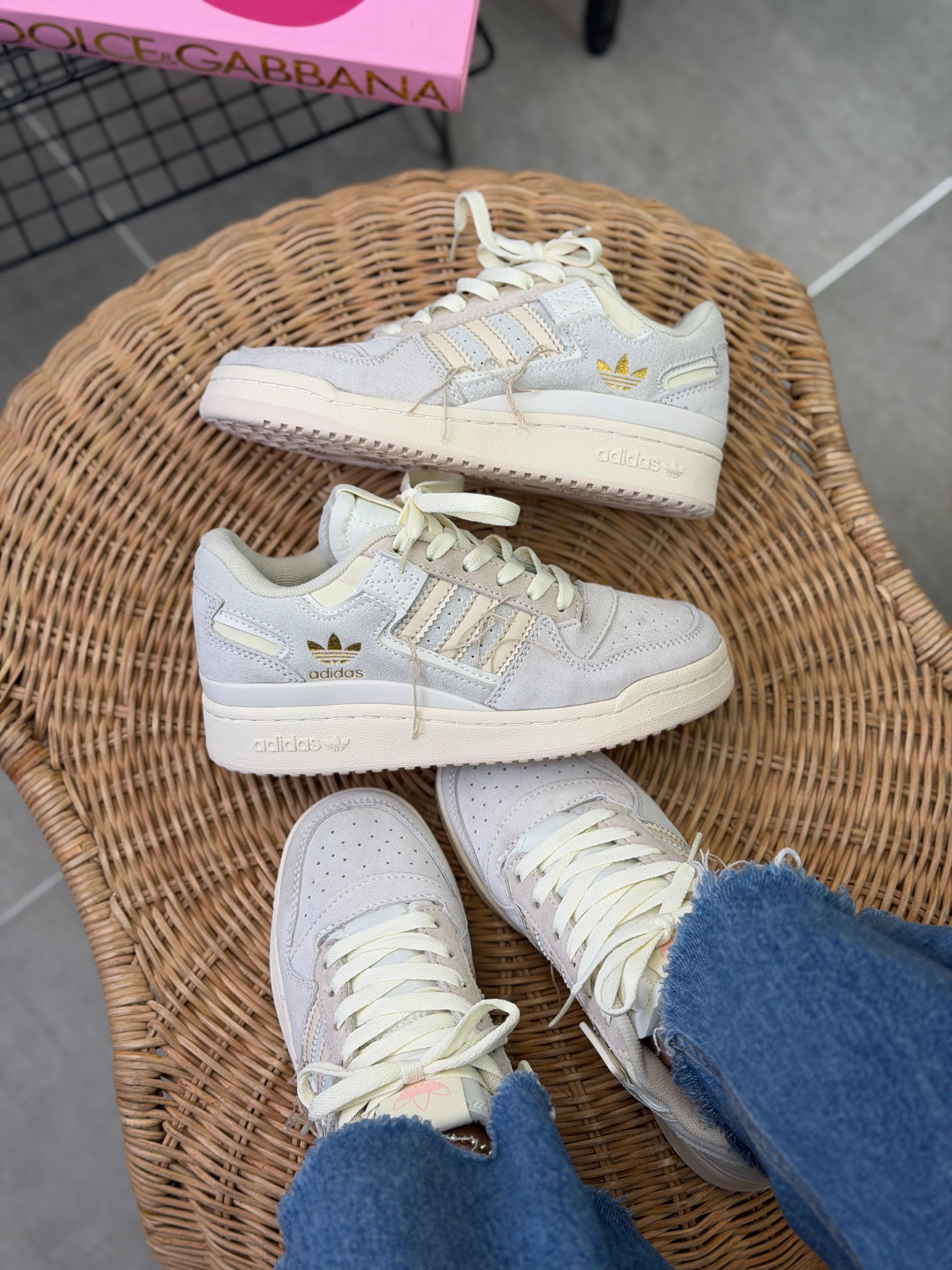 Adidas Forum
