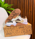 Tenis Nike Jack X Jump