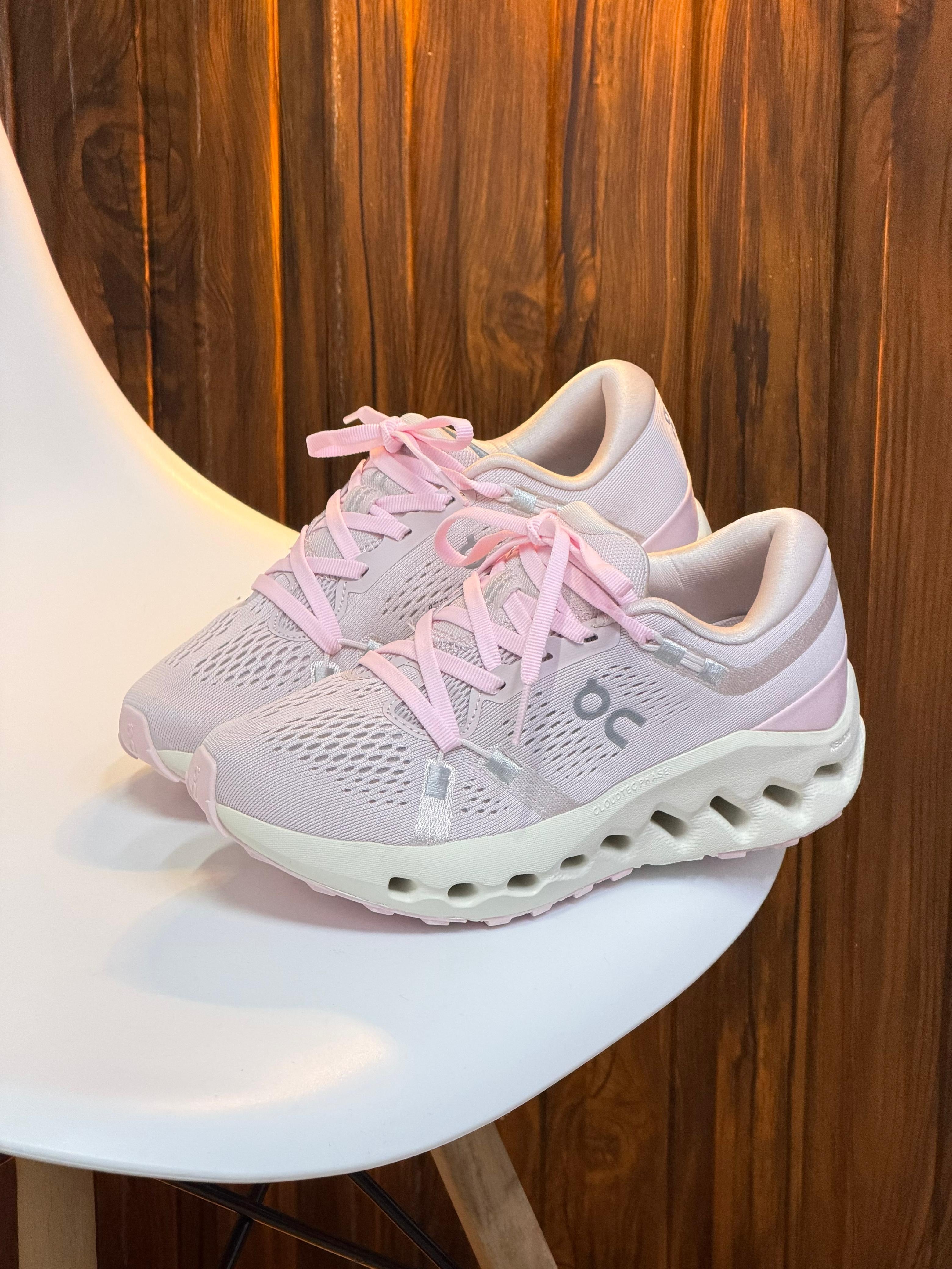 Tenis On Cloud