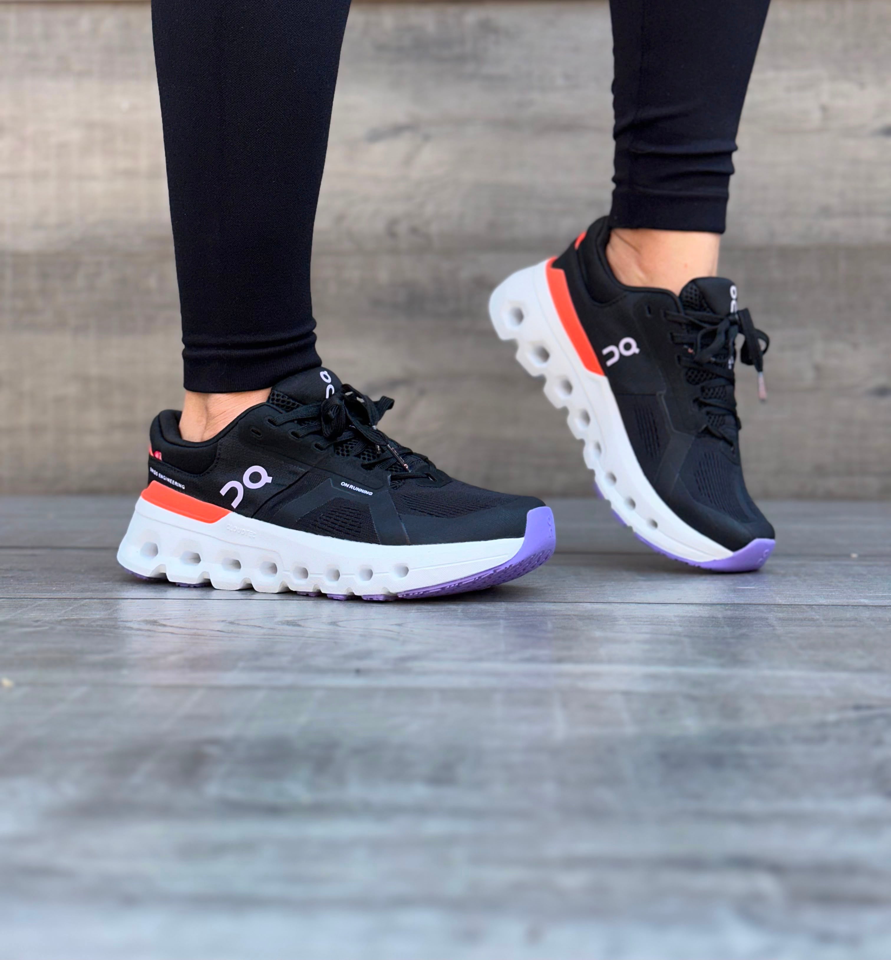 Tenis On Cloud