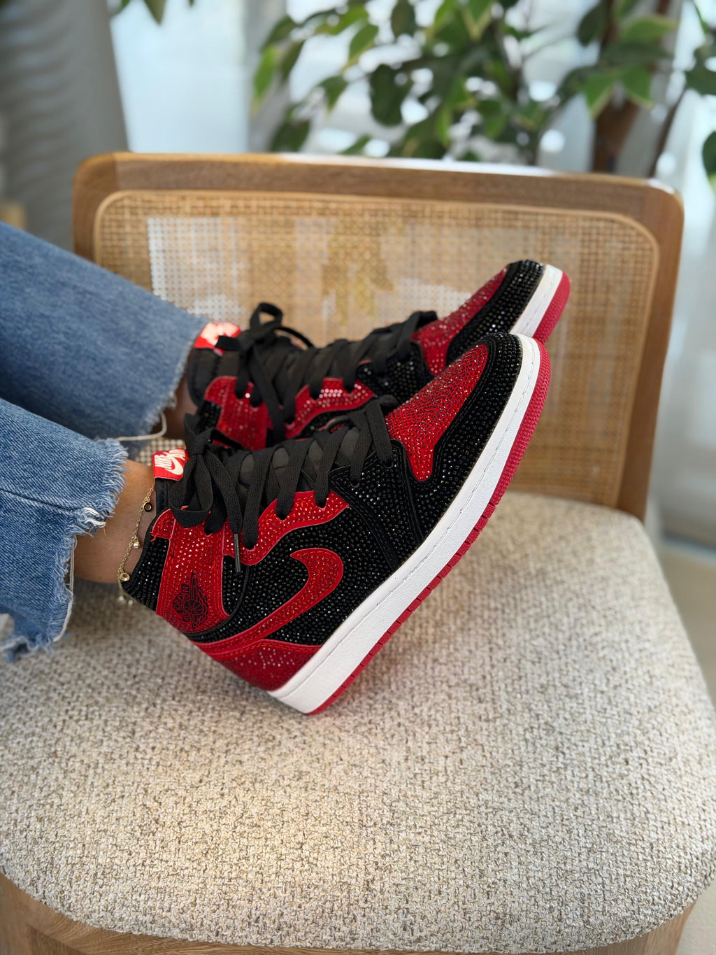Tenis Nike Jordan Retro 1