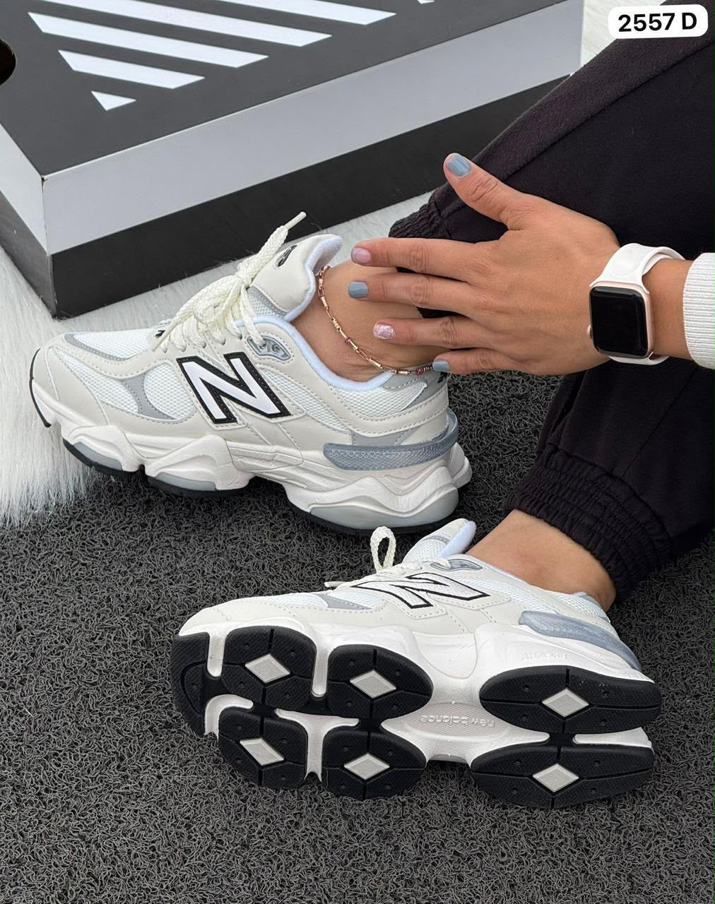 Tenis New Balance 9060