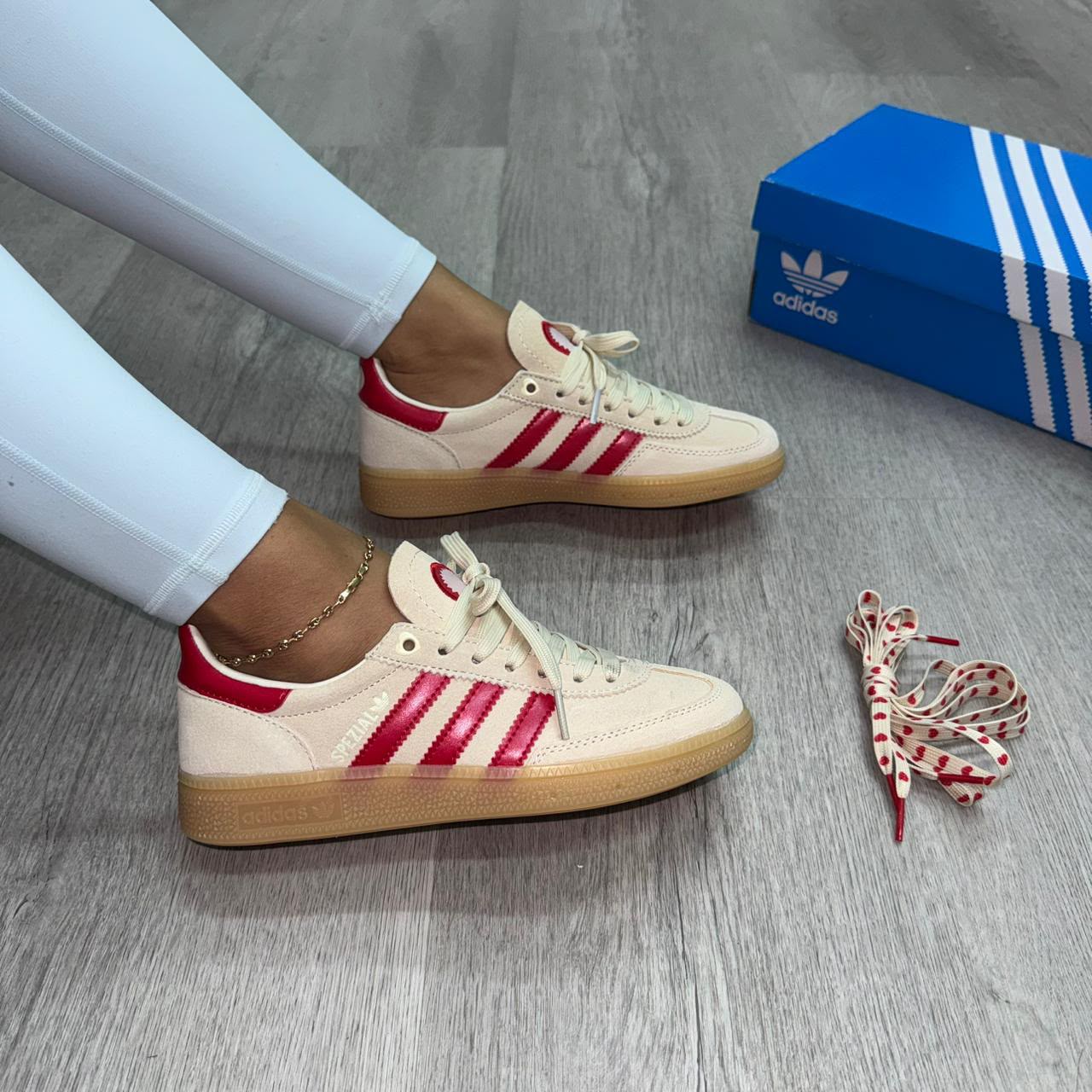 Tenis Spezial