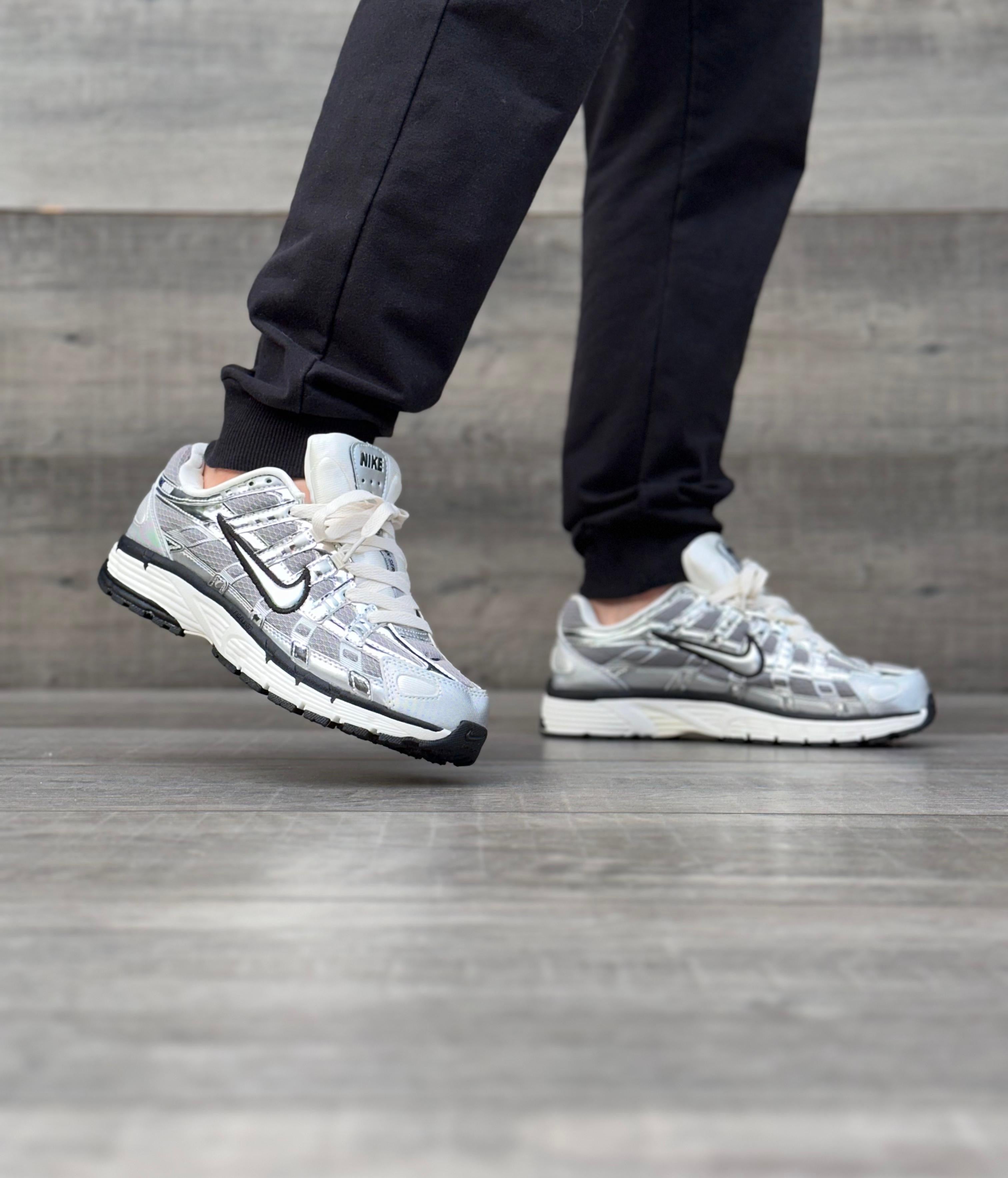 Tenis Nike P6000