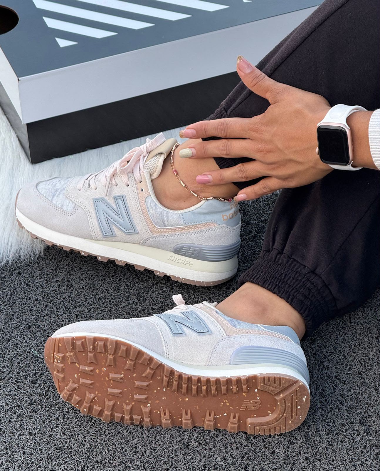 Tenis New balance 574