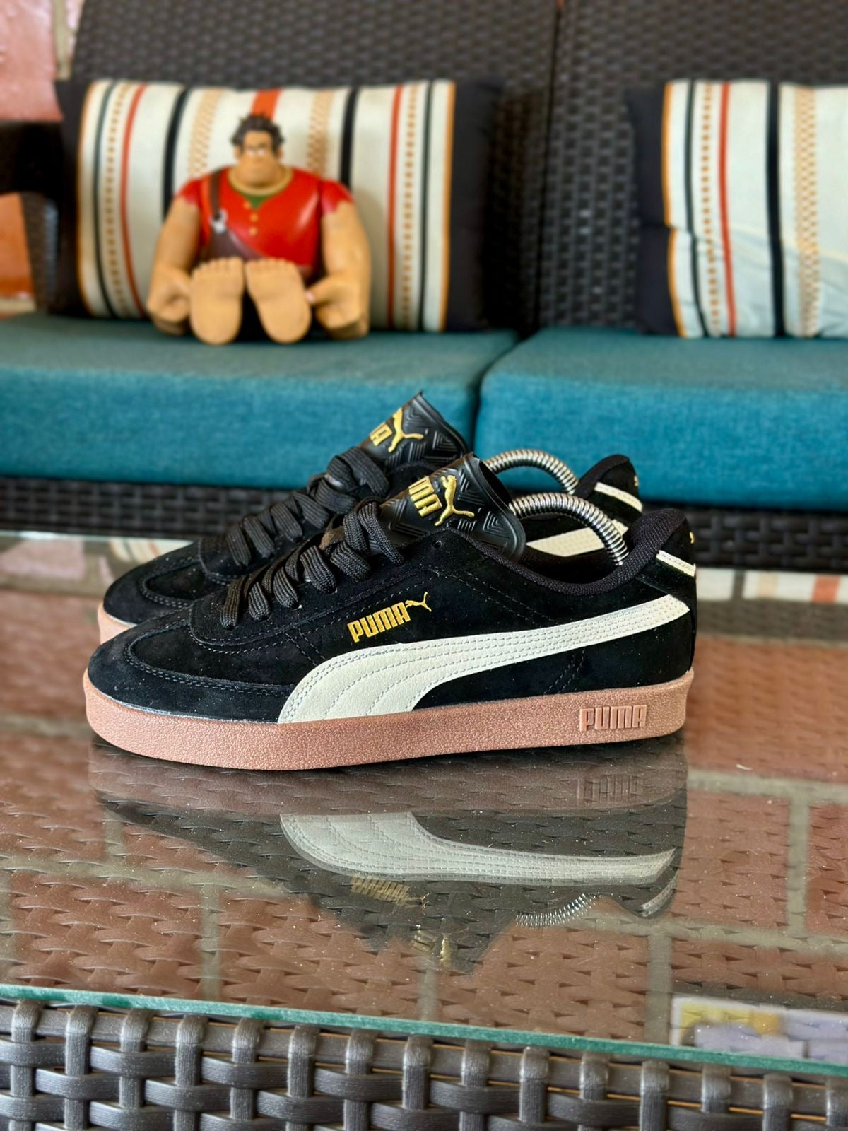 Tenis Puma Palermo