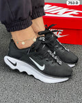 Tenis Nike Motiva