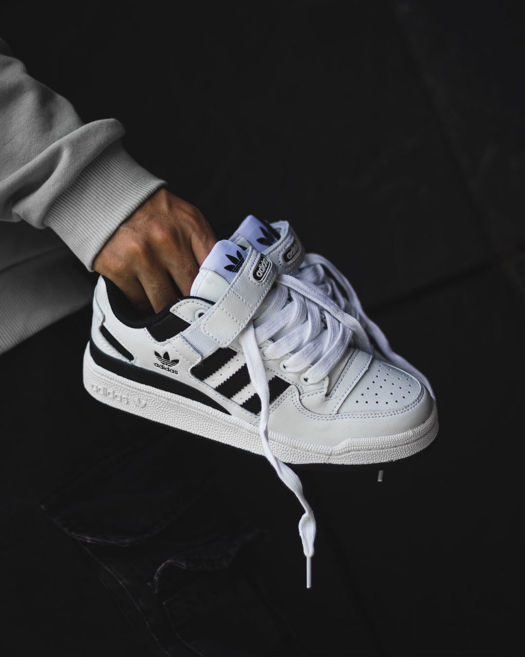 Tenis Adidas Forum