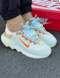 Tenis Nike Motiva