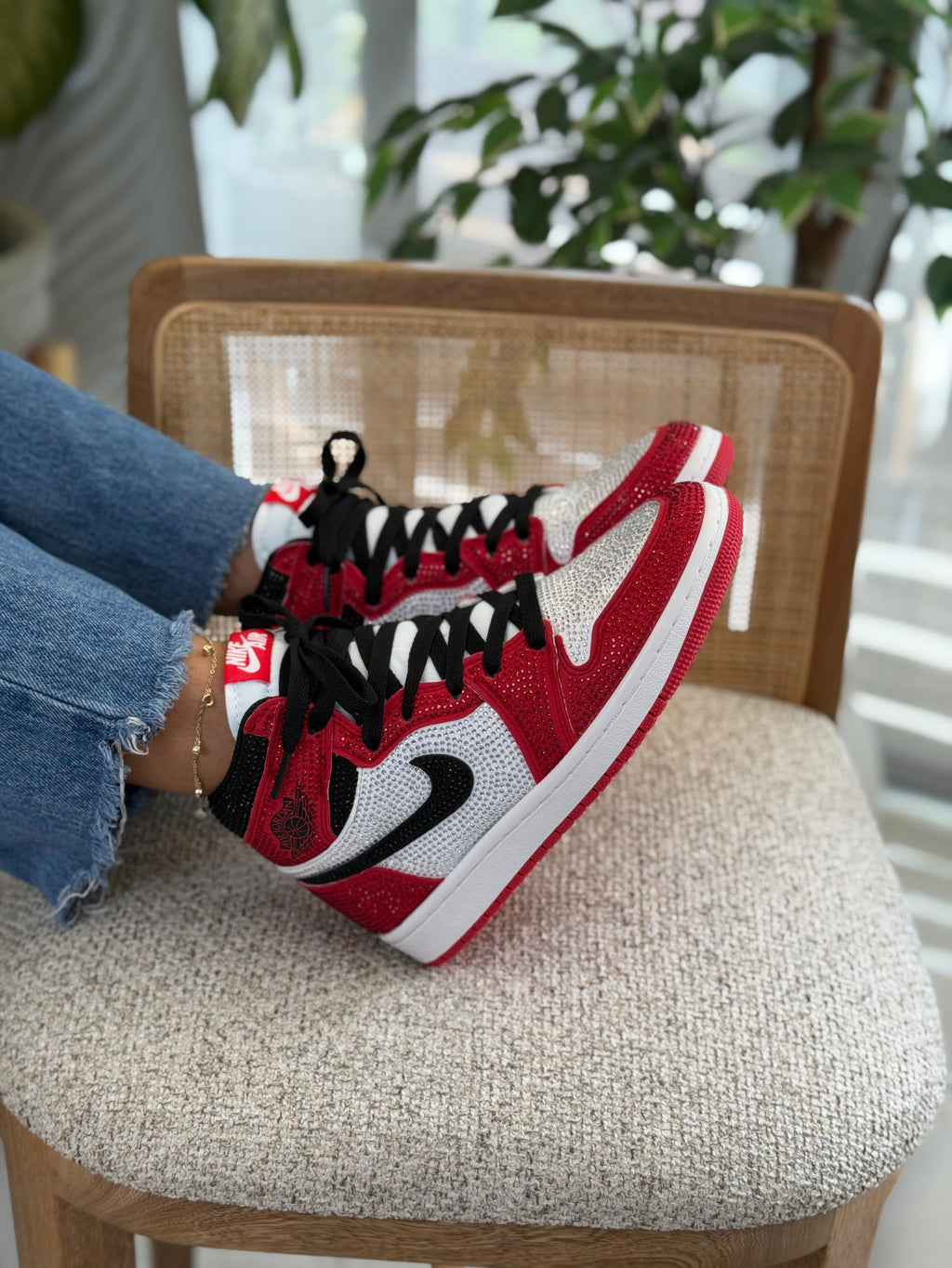 Tenis Nike Jordan Retro 1