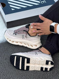 Tenis On Cloud