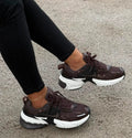 Tenis Nike V2k