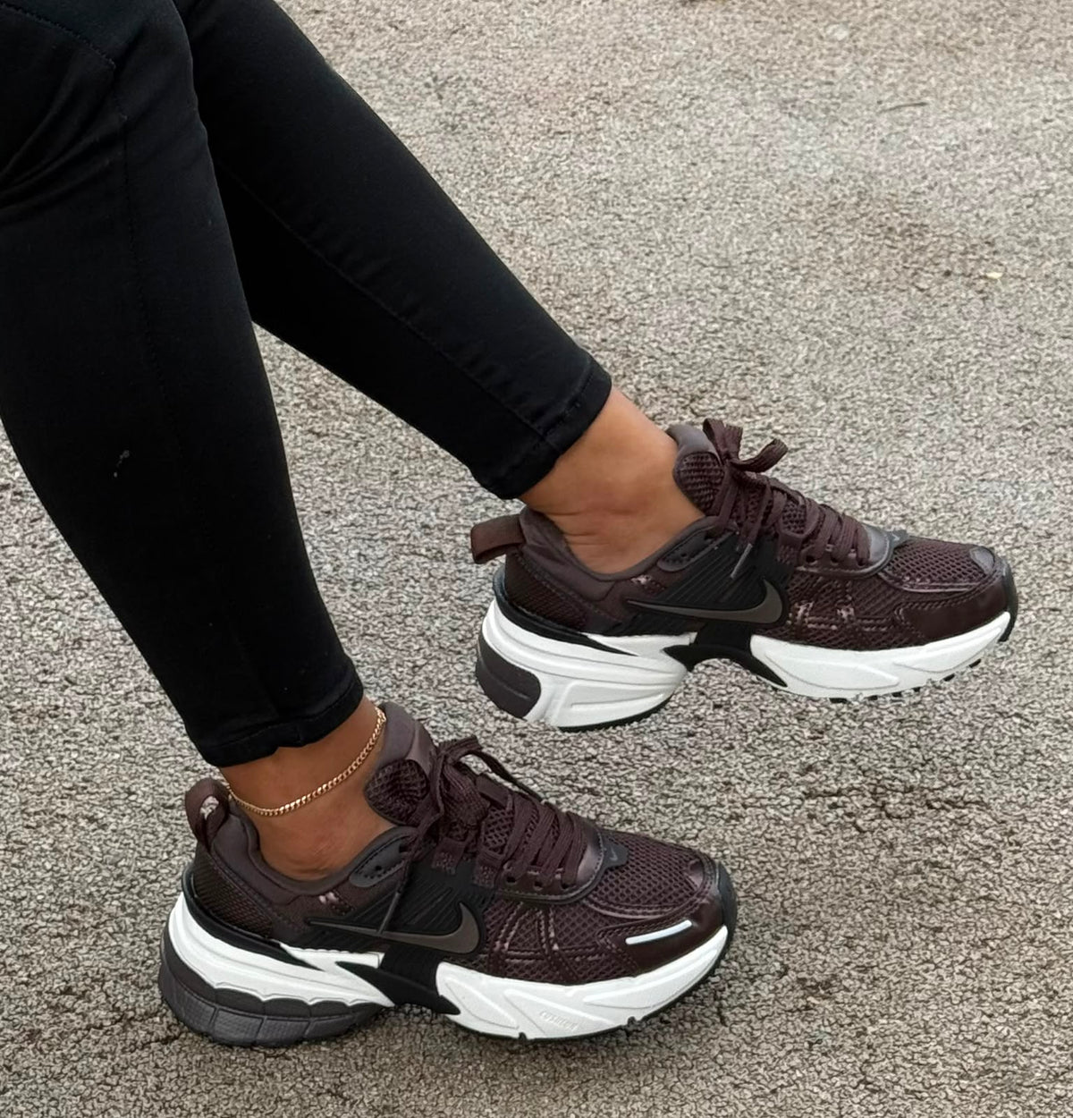 Tenis Nike V2k