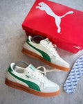 Tenis Puma Indoor